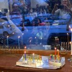Best places for Hanukkah celebrations