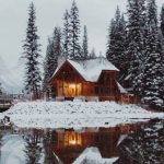 Destinations vacations winter ski travel holiday luxury vacation