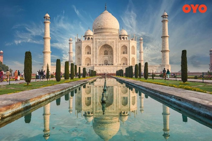 Historical places india famous most visit taj mahal agra palace travel city updated need Top cultural cities to visit