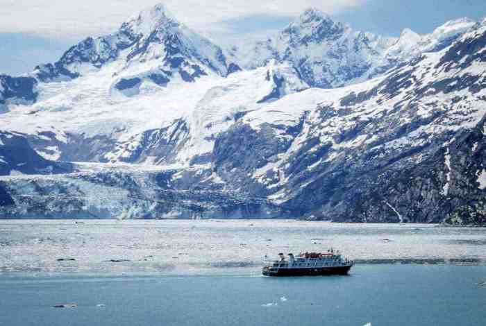 Wondermomwannabe escape Best winter cruise destinations