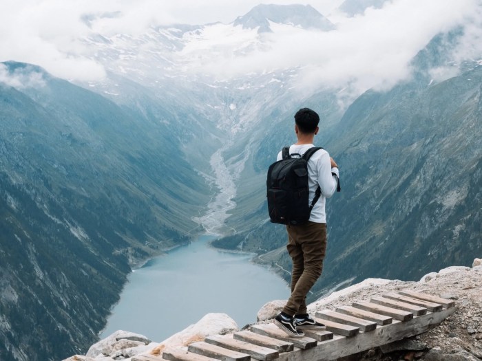 Adventure places travel destinations Adventure places travel destinations