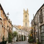 Festive city breaks for couples