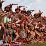 Dance music culture celebration africa african festival inc caribbean tweet twitter